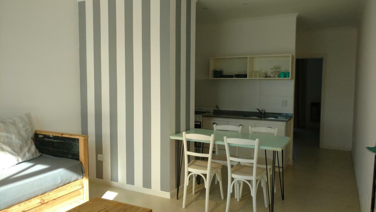 Big Posadas Concepción del Uruguay 外观 照片