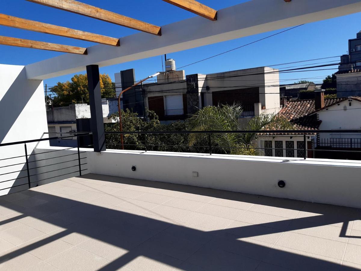 Big Posadas Concepción del Uruguay 外观 照片